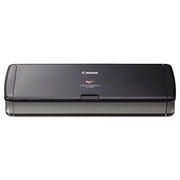 Imageformula P-215ii Personal Document Scanner, 600 Dpi Optical Resolution, 20-Sheet Duplex Auto Document Feeder