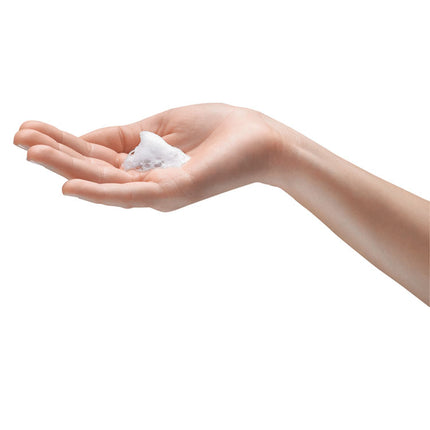 Antibacterial Foam Hand Wash Refill, For ADX-12 Dispenser, Plum Scent, 1,250 mL