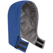 Bulwark® Midweight Excel FR® ComforTouch® Universal Fit Snap-On Hood / HLH2RB