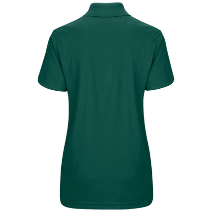 Red Kap® Women's Short Sleeve Performance Knit® Pocketless Core Polo / SK97HG