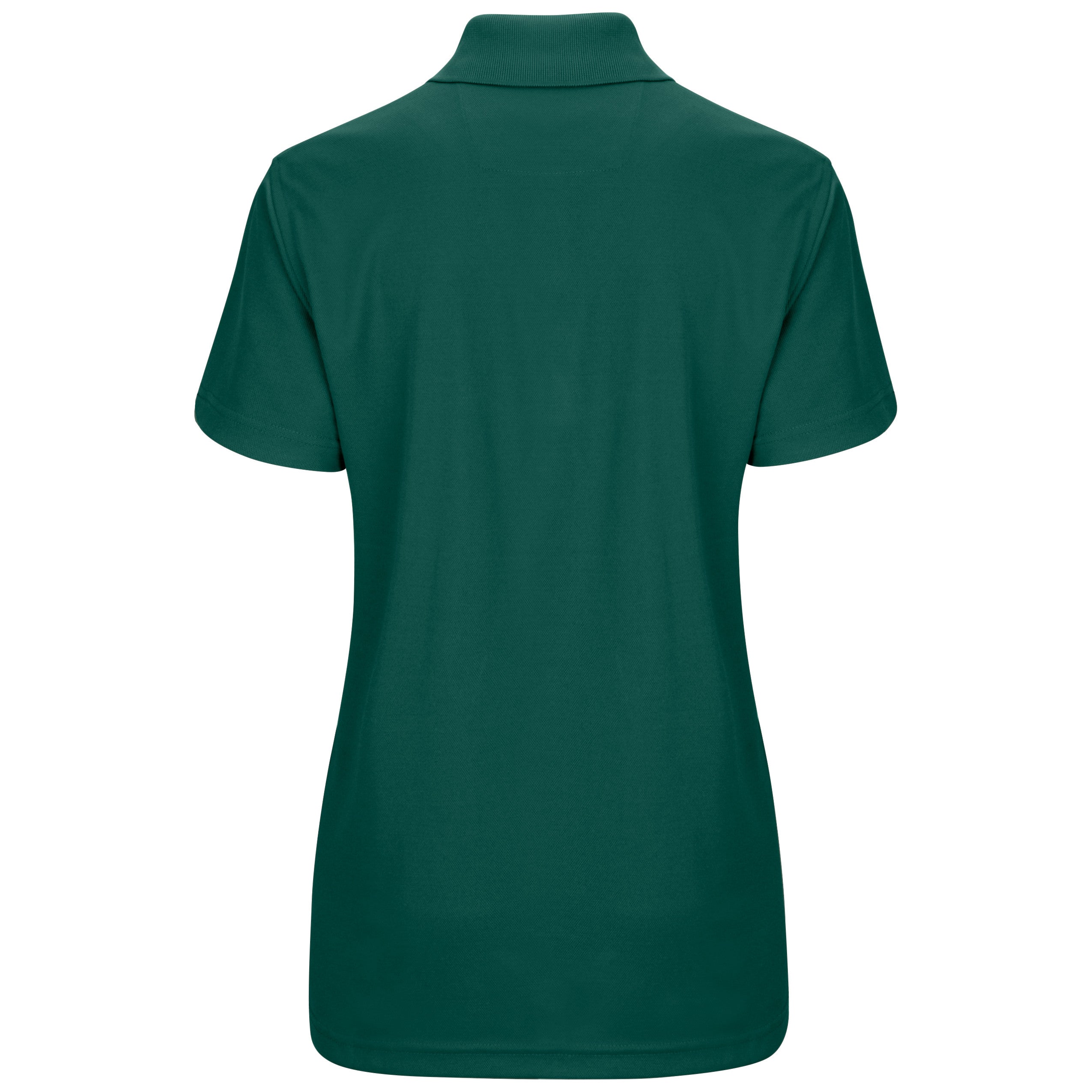 Red Kap® Women's Short Sleeve Performance Knit® Pocketless Core Polo / SK97HG