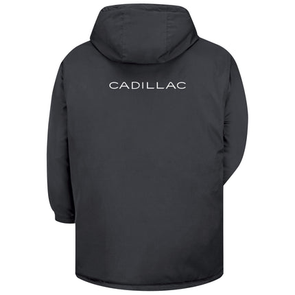 Red Kap® Cadillac® Heavyweight Parka / JPC1BK