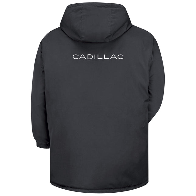 Red Kap® Cadillac® Heavyweight Parka / JPC1BK