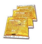 ACS Liquid Griddle Cleaner 3 oz. Packets 36 / cs