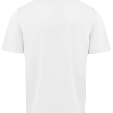 Red Kap® Men's Short Sleeve Performance Knit® Pocket Polo / SK98WH