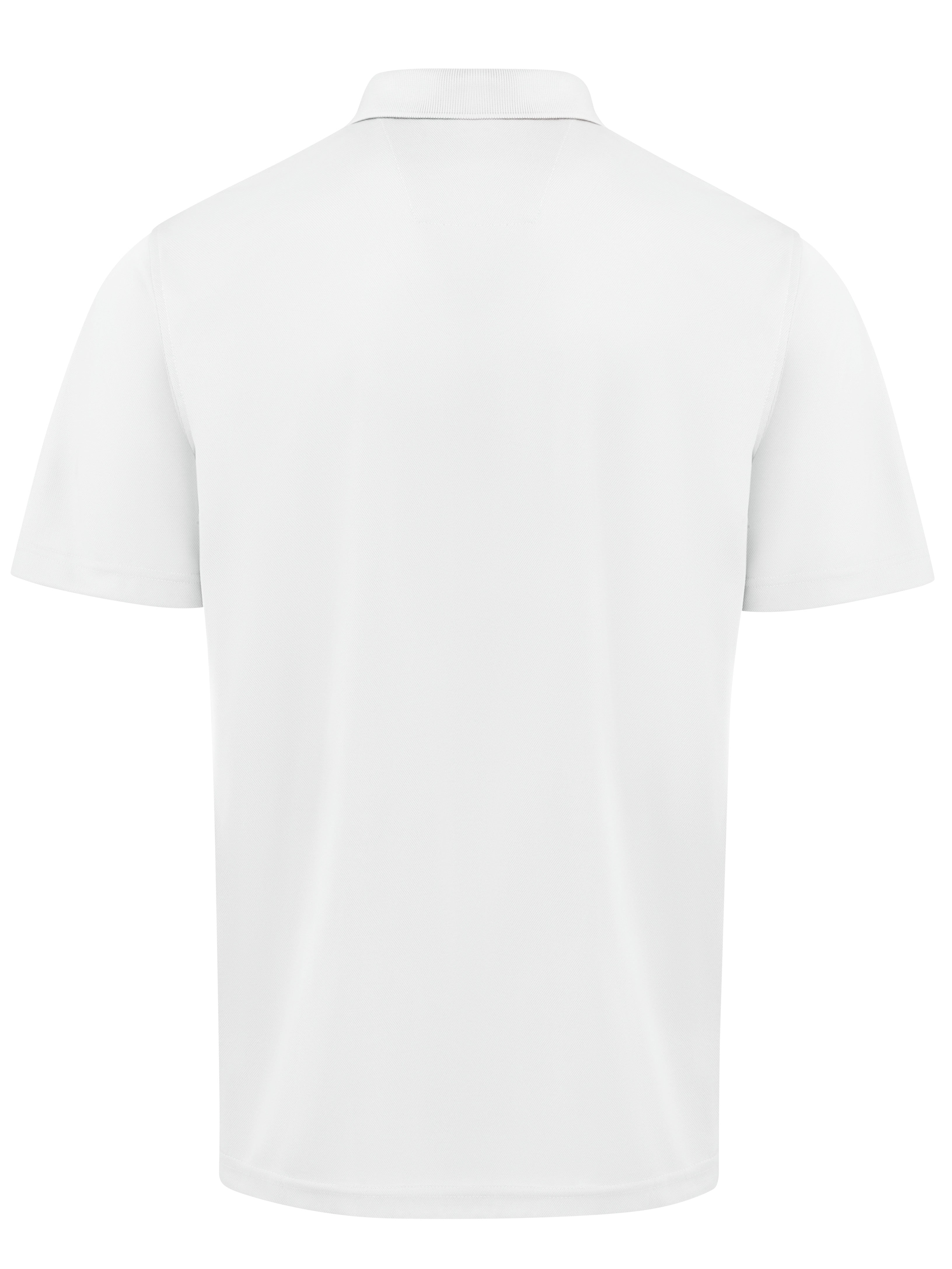 Red Kap® Men's Short Sleeve Performance Knit® Pocket Polo / SK98WH