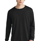 Black / S