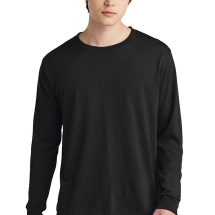 Jerzees ® Dri-Power ® 100% Polyester Long Sleeve T-Shirt 21LS