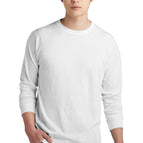 White / S