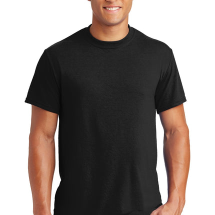 Jerzees ® Dri-Power ® 100% Polyester T-Shirt. 21M