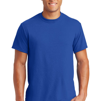 Jerzees ® Dri-Power ® 100% Polyester T-Shirt. 21M