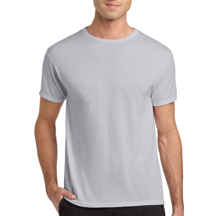 Jerzees ® Dri-Power ® 100% Polyester T-Shirt. 21M