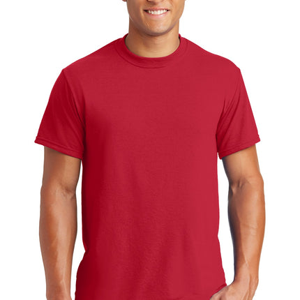Jerzees ® Dri-Power ® 100% Polyester T-Shirt. 21M