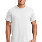 White / S
