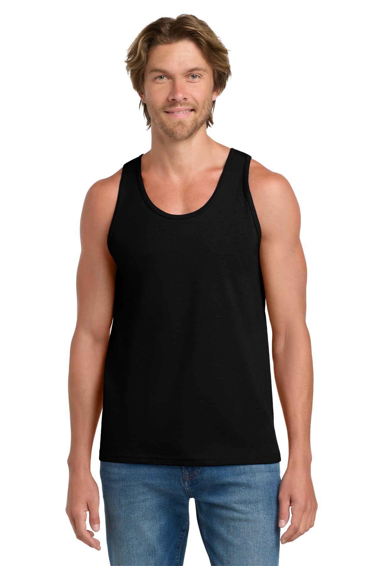 Gildan® - Ultra Cotton® 100% US Cotton Tank Top 2200