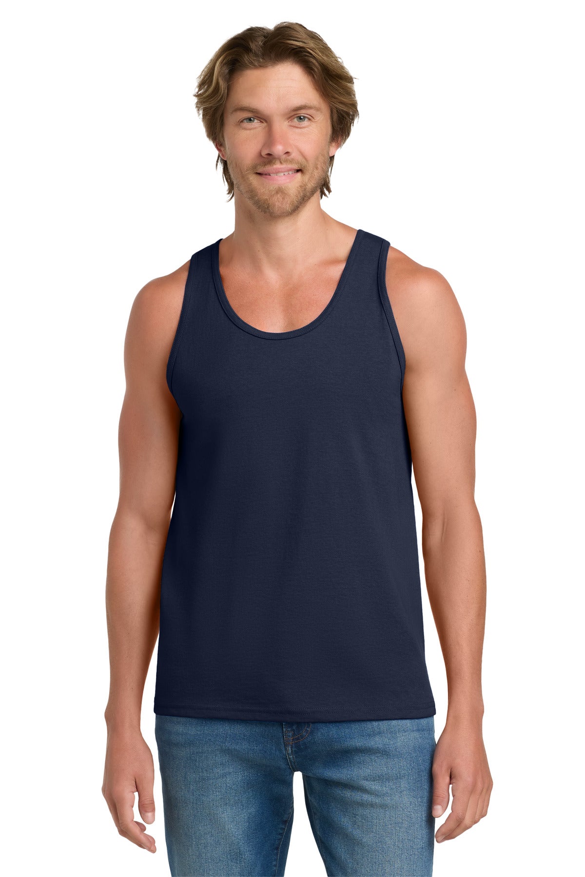 Gildan® - Ultra Cotton® 100% US Cotton Tank Top 2200