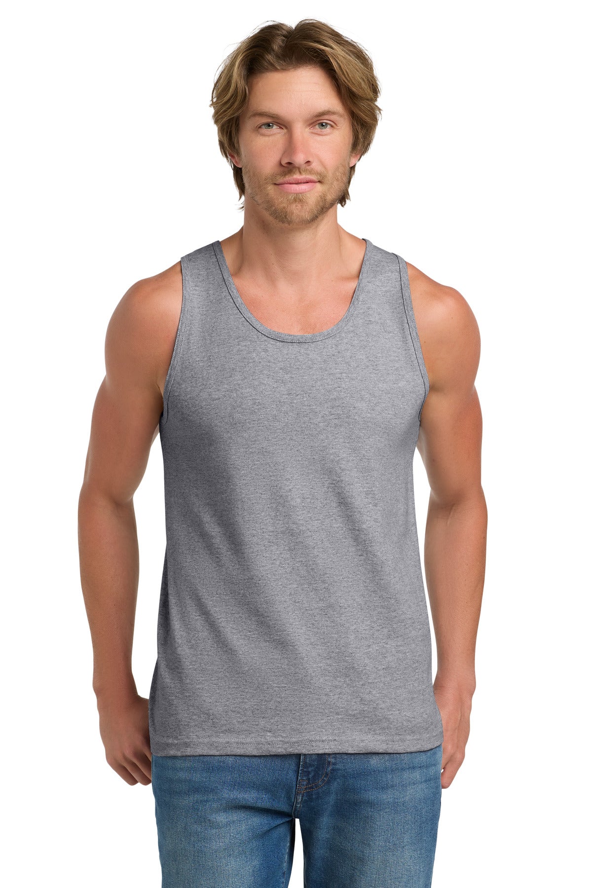 Gildan® - Ultra Cotton® 100% US Cotton Tank Top 2200
