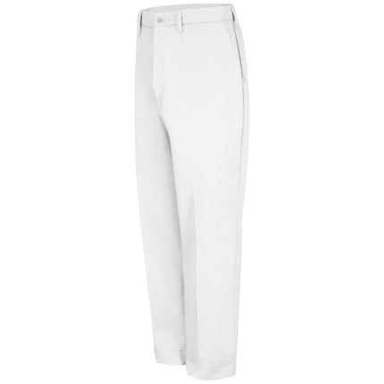 Red Kap® Men's Red-E-Prest® Work Pant / PT10WH