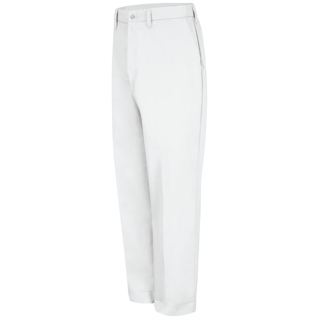 Red Kap® Men's Red-E-Prest® Work Pant / PT10WH