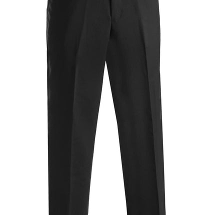 EDWARDS MENS POLYESTER FLAT FRONT PANT