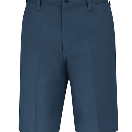 Dickies® Men's 11" Industrial Flat Front Short / LR30NV