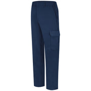 Bulwark® Men's Lightweight FR Cargo Pant / PMU2NV