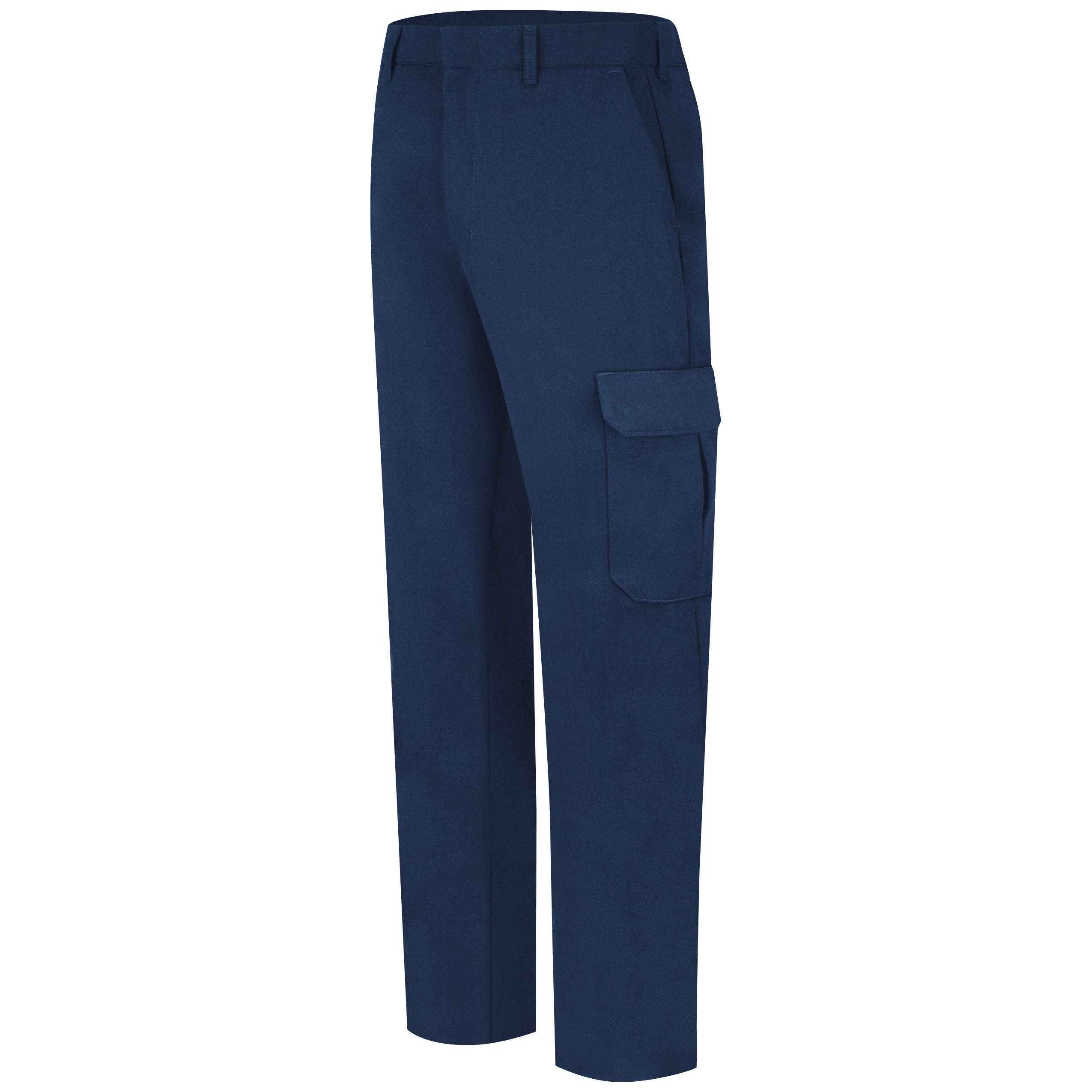 Bulwark® Men's Lightweight FR Cargo Pant / PMU2NV