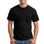 Black / S