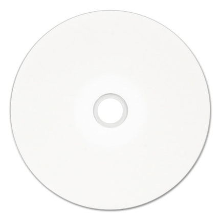 DVD-R DataLife Plus Printable Recordable Disc, 4.7 GB,16x, Spindle, White, 50/Pack