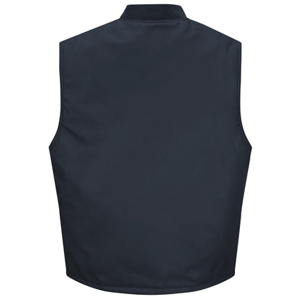 Red Kap® Blended Duck Insulated Vest / VD22ND