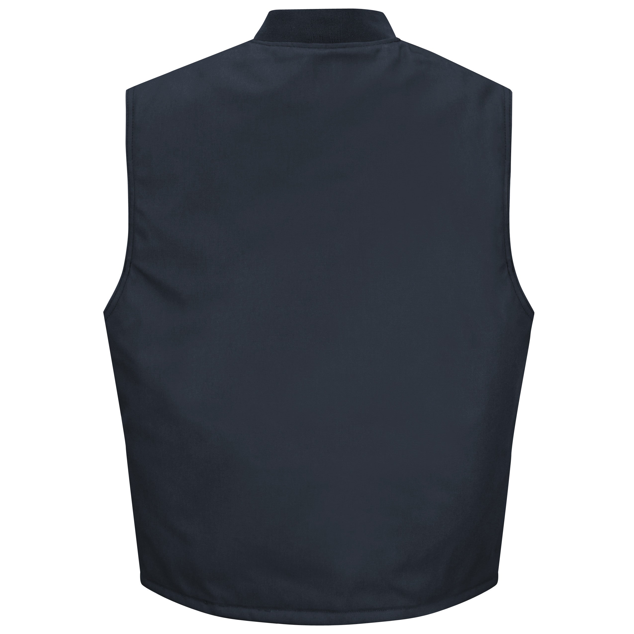 Red Kap® Blended Duck Insulated Vest / VD22ND