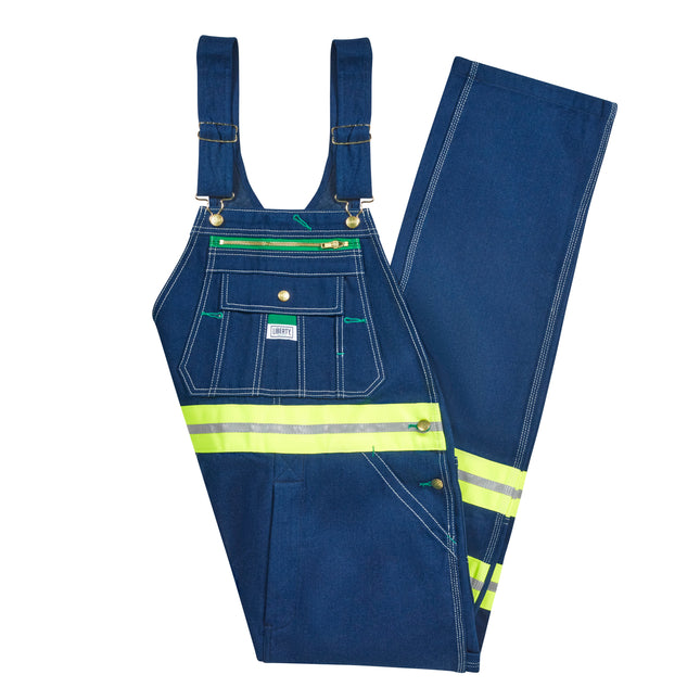 Liberty® Liberty® Bib WITH Hi-Vis Tape / 18T7DY