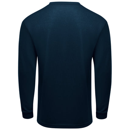 Red Kap® Long-Sleeve Performance Core Tee / SK4LNV