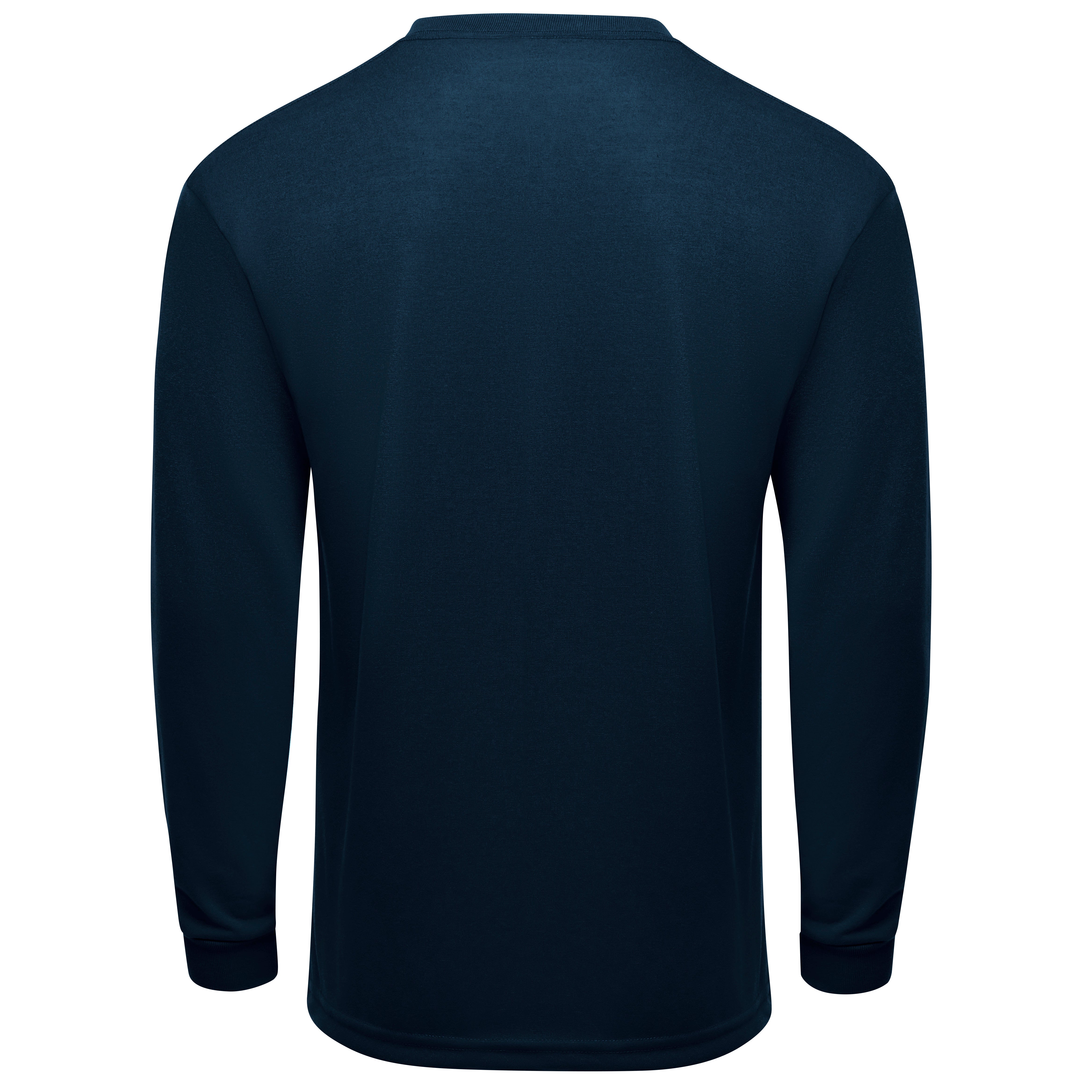 Red Kap® Long-Sleeve Performance Core Tee / SK4LNV