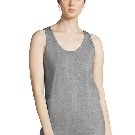 American Apparel ® Fine Jersey Unisex Tank 2408