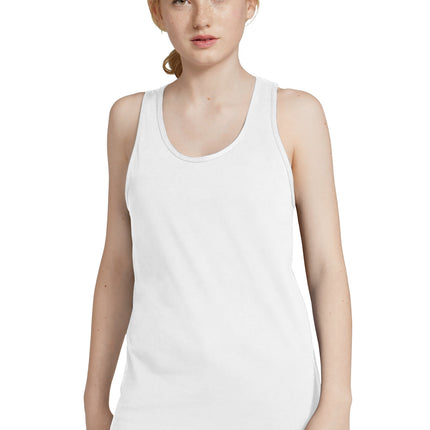American Apparel ® Fine Jersey Unisex Tank 2408