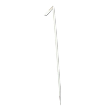Catalog Envelope, 24 lb Bond Weight Paper, #10 1/2, Square Flap, Gummed Closure, 9 x 12, White, 250/Box