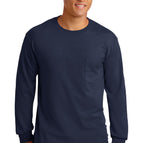 Navy / S