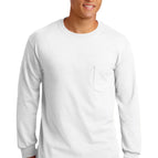 White / S