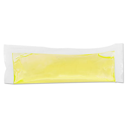 Carpet Pre-Spotter, Citrus Scent, 100 Pak-Its/tub, 4 Tubs/carton