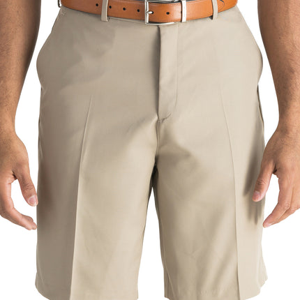 EDWARDS MENS MICROFIBER FLAT FRONT SHORT