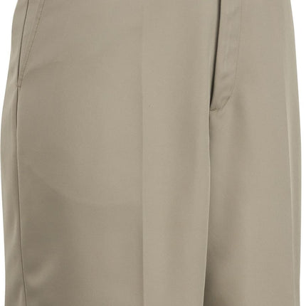 EDWARDS MENS MICROFIBER FLAT FRONT SHORT