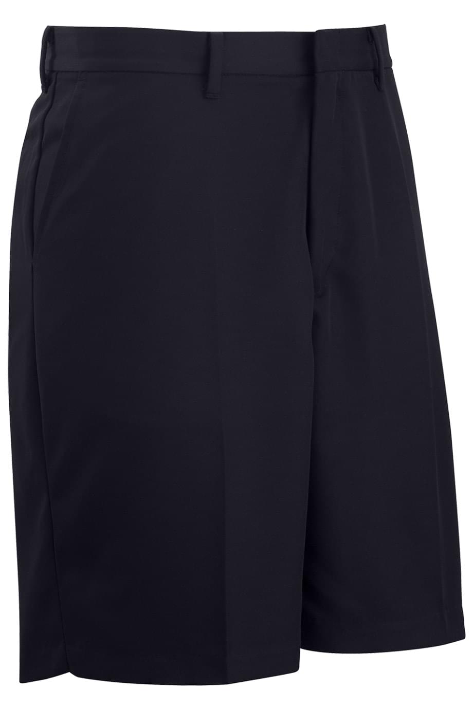 EDWARDS MENS MICROFIBER FLAT FRONT SHORT