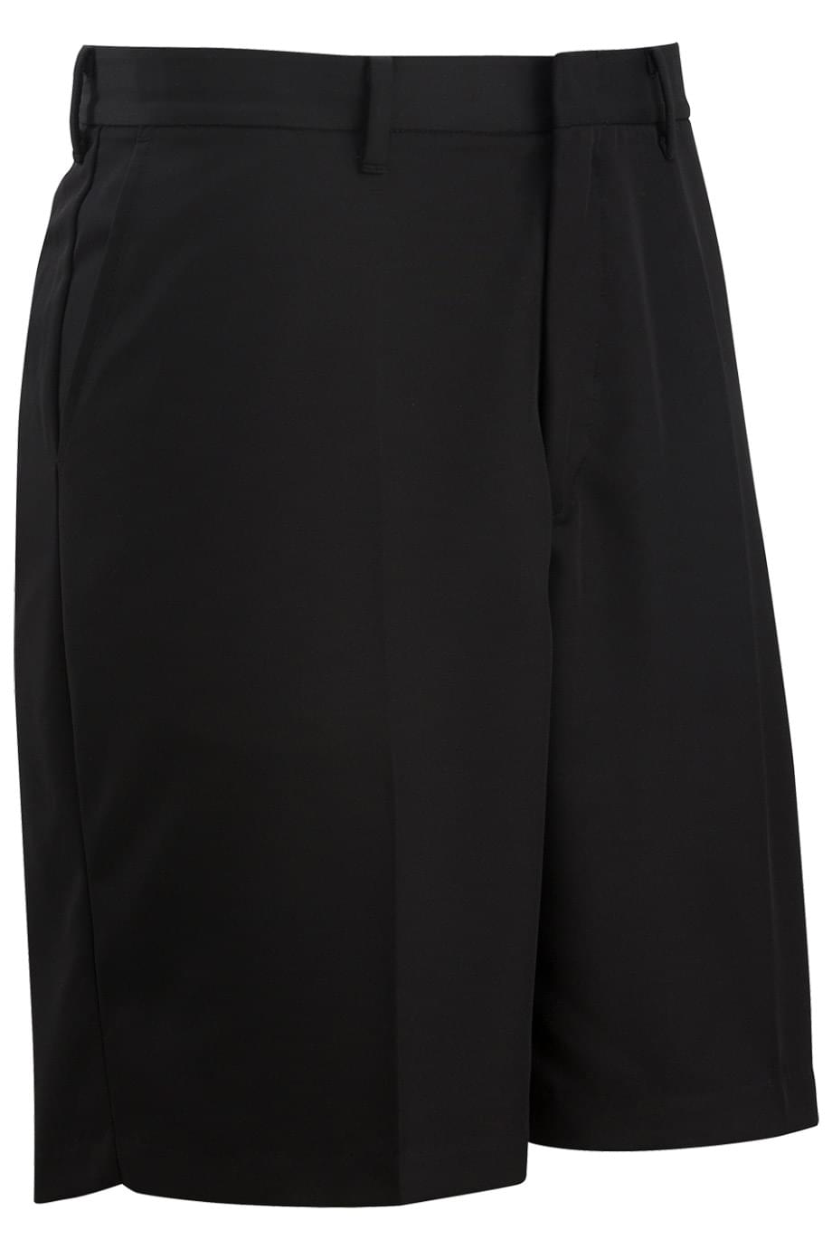 EDWARDS MENS MICROFIBER FLAT FRONT SHORT