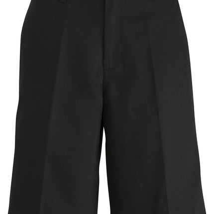 EDWARDS MENS UTILITY CHINO FLAT FRONT SHORT