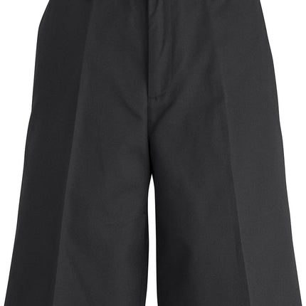 EDWARDS MENS UTILITY CHINO FLAT FRONT SHORT