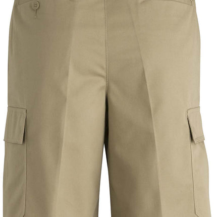 EDWARDS MENS UTILITY CHINO CARGO SHORT