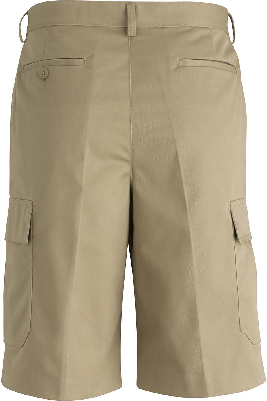 EDWARDS MENS UTILITY CHINO CARGO SHORT