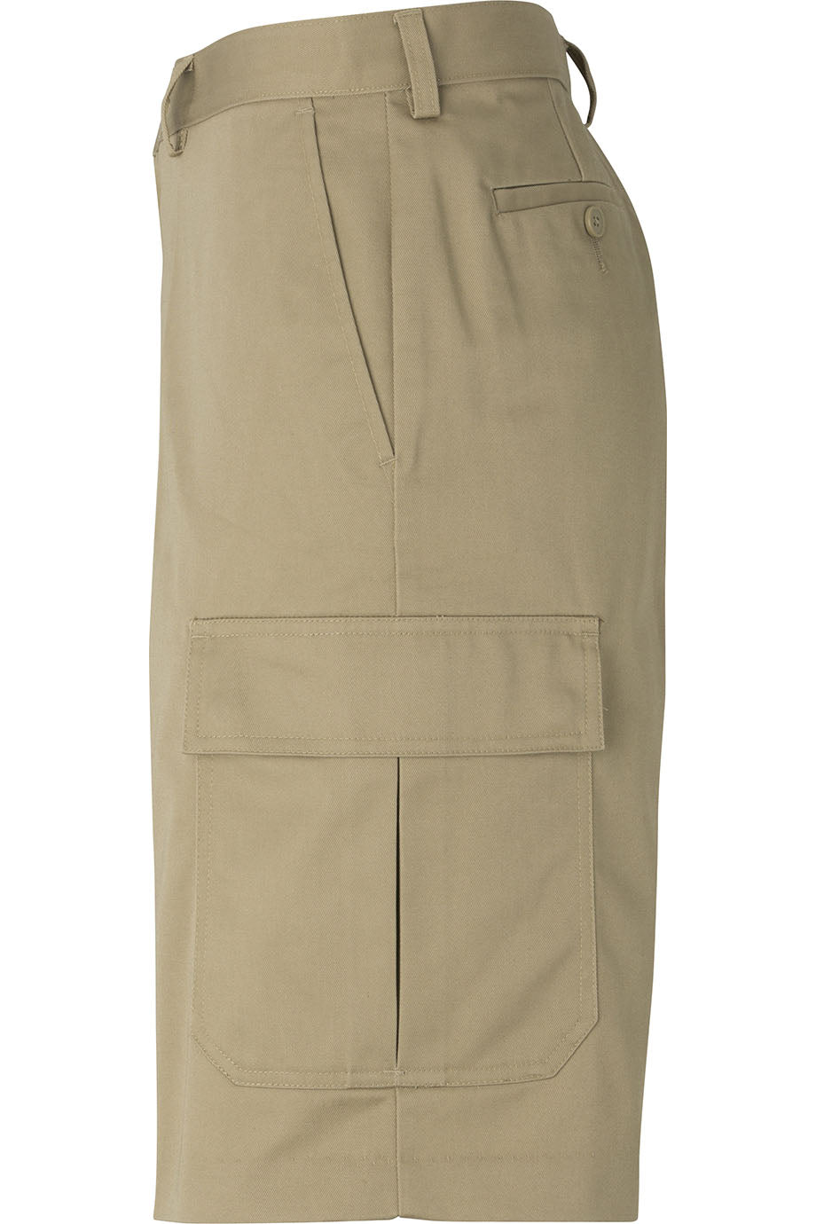 EDWARDS MENS UTILITY CHINO CARGO SHORT
