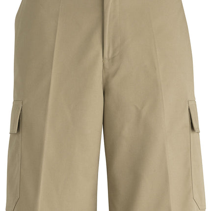 EDWARDS MENS UTILITY CHINO CARGO SHORT